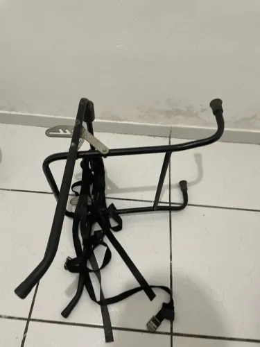 Suporte de Bicicleta