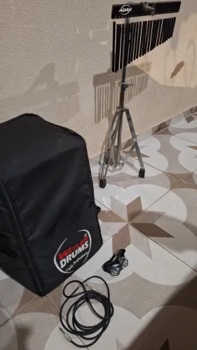 Cajon elétrico