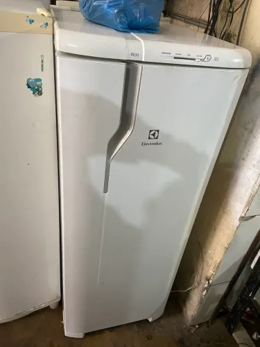 Geladeira Electrolux