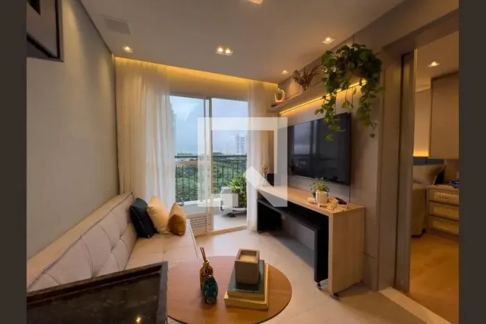 Apartamento à Venda - Ipiranga, 1 Quarto, 27 m2