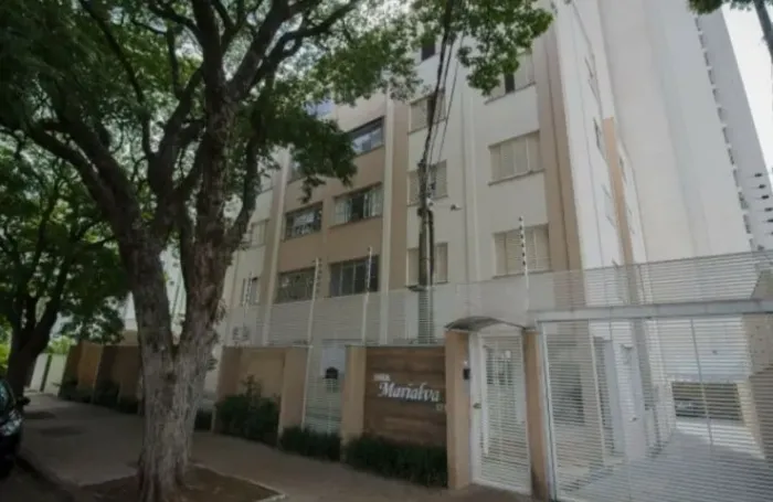 Apartamento 2 quartos com closet e móveis planejados - Vila Marumby