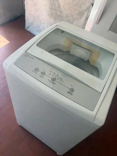Máquina de lavar 6 kilos