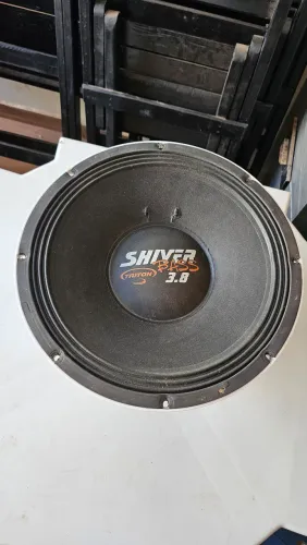 VENDO GRAVE TRITON SHIVER 15