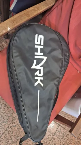 Tenis Raquete 4 Capas de Raquete Beach Tênnis 