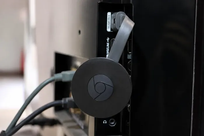 Google Chromecast, Transforma sua TV em SmartTV