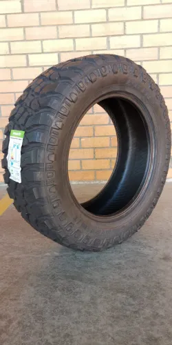 Pneu 305/55R20 Aro 20 PRINX M/T