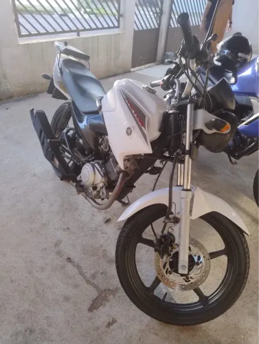 Factor 125 YBR 
