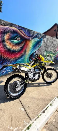Dr 400e 2012 