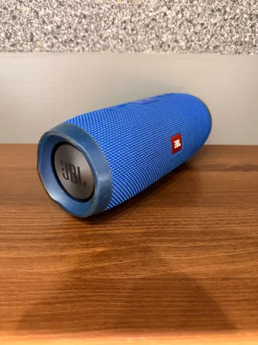 JBL Charge 3