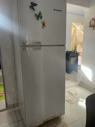 Geladeira 