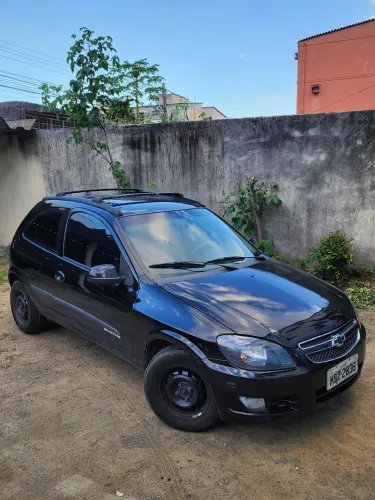 Chevrolet Celta Life/ LS 1.0 MPFI 8V Flexpower 3P 2007