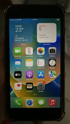 iPhone 8 Plus USADO