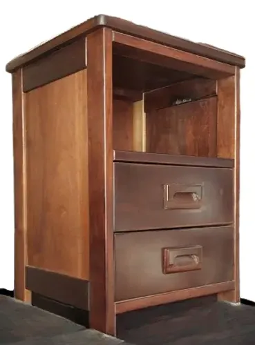 Mesa de cabeceira Finland