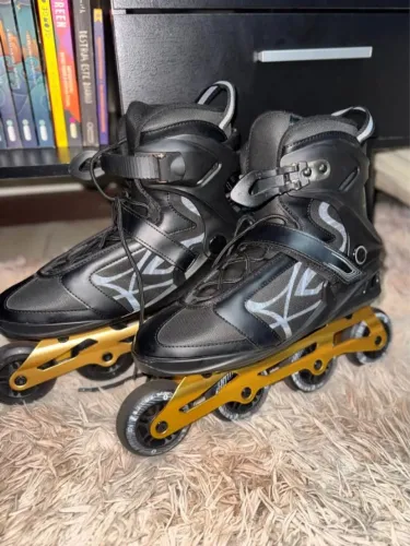 Patins Inline - Tam 41