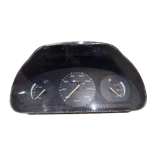 Painel Instrumento Velocímetro Volkswagen Gol G2 1994 A 2005