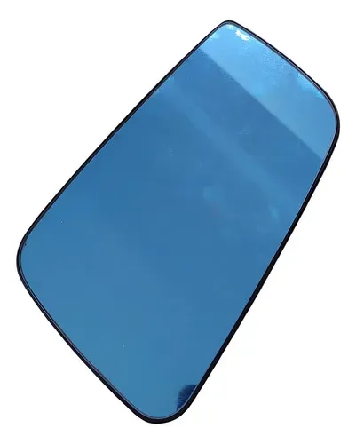 Lente Retrovisor Esquerdo Chevrolet Astra 1999 A 2012