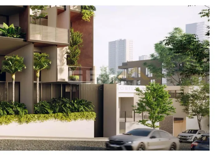 Apartamento em Construção à Venda no Centro de Divinópolis MG.
