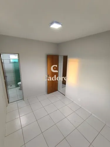 Apartamento à Venda 3 Quartos (1 Suíte) Jardim Holanda
