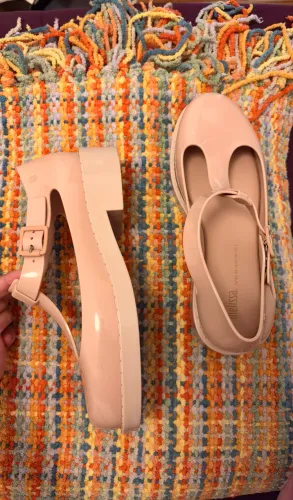 Melissa 37/38