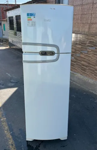 Vendo geladeira