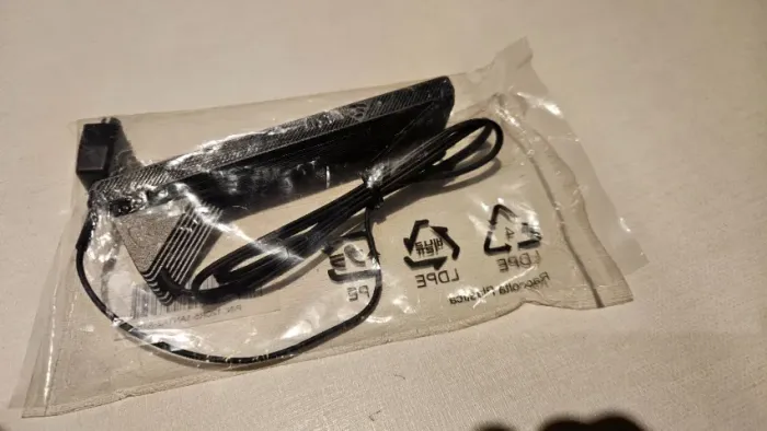 Antena Gigabyte original ez-plug wi-fi7