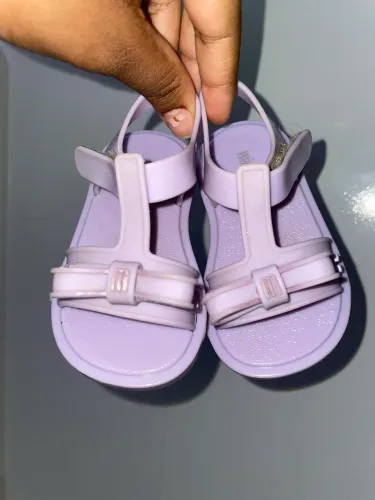 Mini Melissa