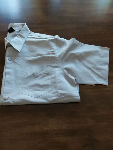 camisa Rip Curl social T:M