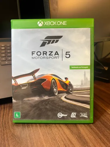 Forza Motorsport 5