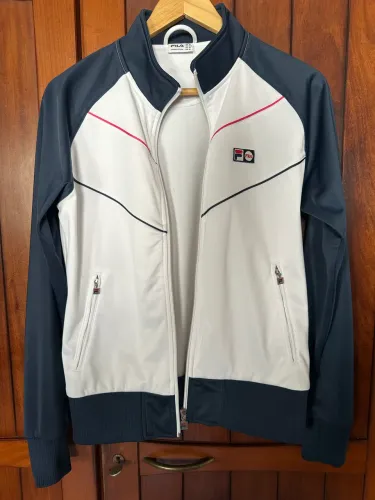 Casaco feminino Fila veste 38/40