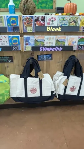 Bolsa Trader Joe?s