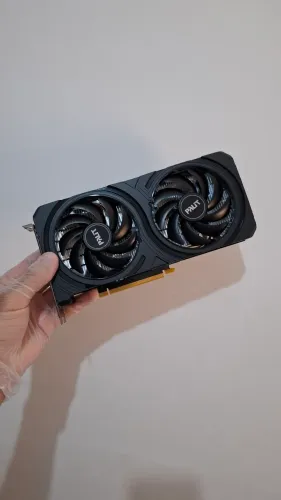 RTX 4060 8GB PALIT