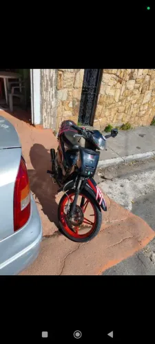 Shineray 50cc 2023