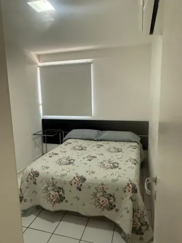 SN aluga apartamento mobiliado Ametista 8