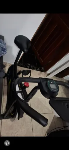 Vende se Bicicleta de ginastica