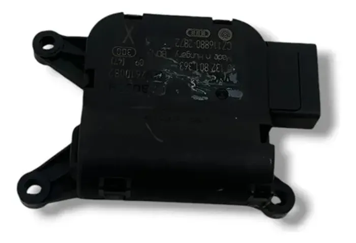 Motor Atuador Caixa Evaporadora Vw Passat Tsi 2008 2009 2010