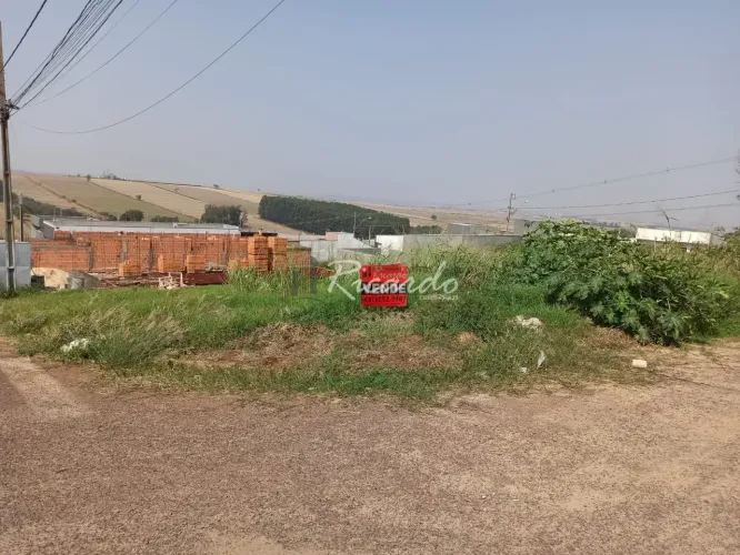 Terreno à venda, Jardim Paraná, Arapongas, PR