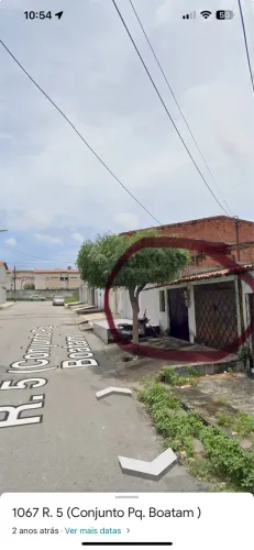 Casa a venda 220,000 mil