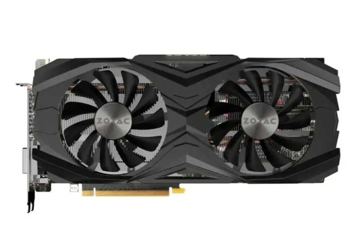 GTX 1080 Ti 11GB Zotac