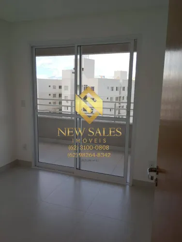 Apartamento- 3 quartos, 1 suíte, 2 vagas, 82m²- Vila Alpes