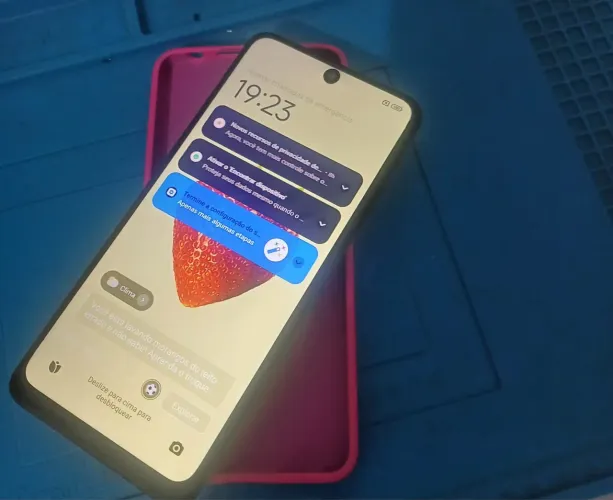 Redmi note 11 Pro 128