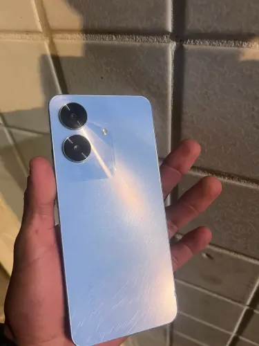 Redmi not 60 barato!
