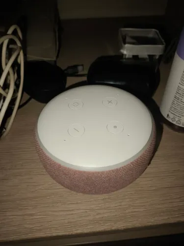 Alexa 3 geração
