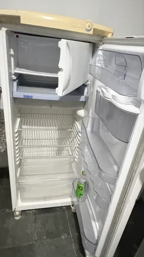 Geladeira