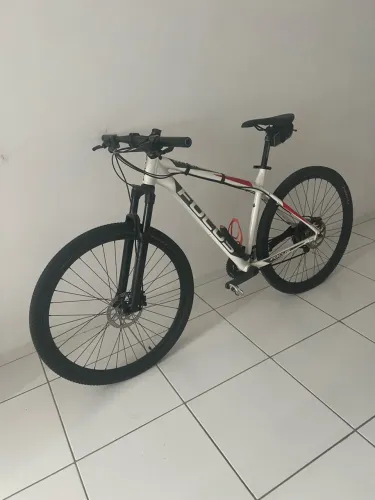 Bike focus aro 29