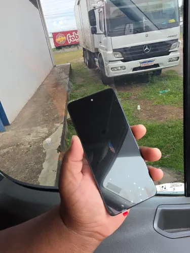 Tela Moto E32