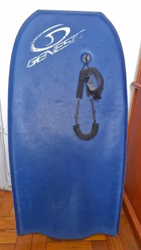 Prancha Bodyboard Genesis Assault - 41.5