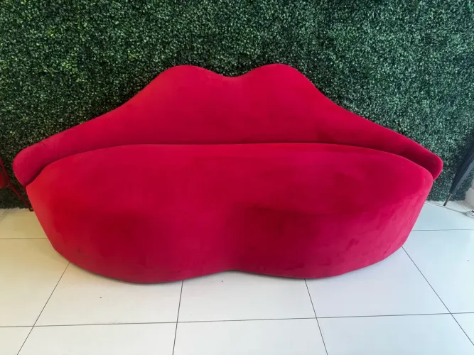 SOFA BOCA