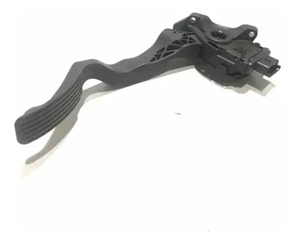 Pedal Acelerador Peugeot 2008 1.6 16v 2016