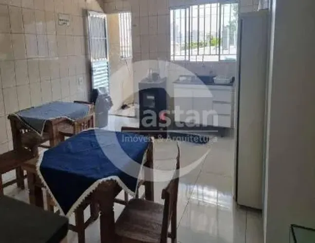Edifício Comercial em Belém