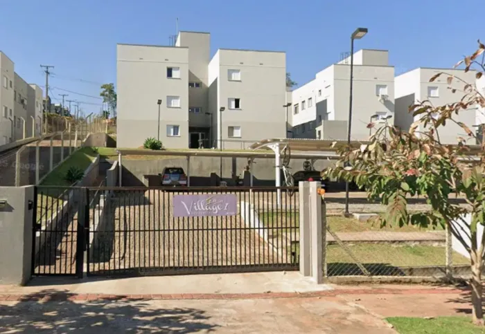 Apartamento 2 Quartos / Garagem 50m2 Cond. Residencial Village I  Londrina - PR